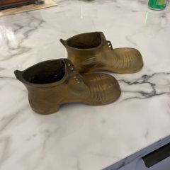 brass