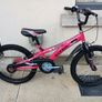 Kids nitro bike size 20 inch wheels Image 6
