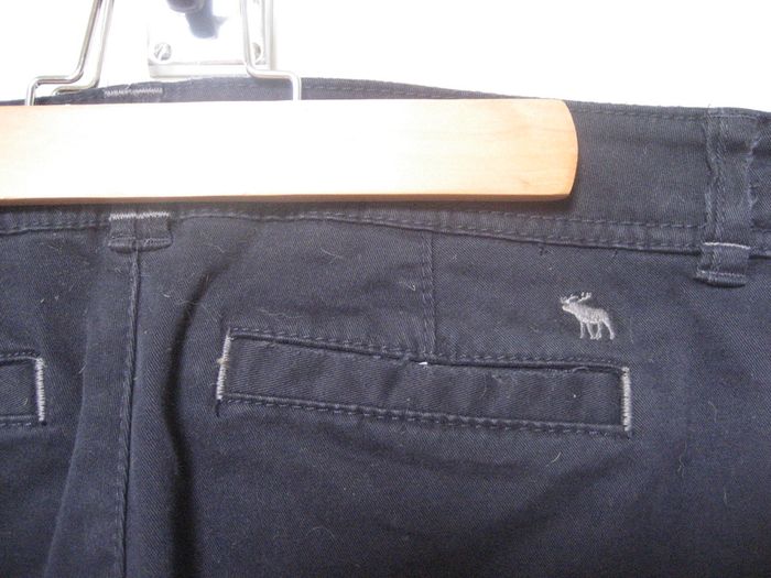 Abercrombie & Fitch Shorts