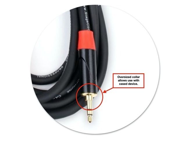 Stagecore iCore 170 3m Cable