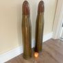 1944 WW2 17PDR Tank Shells Image 2