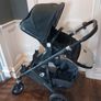 Uppababy Vista Double buggy Image 2