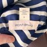 Sleeveless silk blouse Image 6