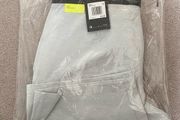 Grey Nike Golf shorts