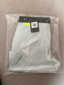 Grey Nike Golf shorts