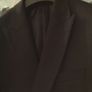 Marks & Spencer Sartorial Size 44 Mens Double Breasted Blazer Image 7