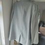 Bargain! Woman's Monsoon wool coat (New size UK 16) Bargain ! Image 2