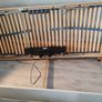 electric bed (single) Image 7