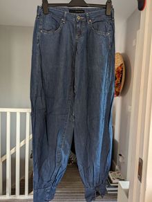 Calvin Klein hurrem pants