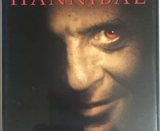 Hannibal [2001] Anthony Hopkins, Jullianne Moore, Gary Oldman & Ray Liotta [Movie 2xDVD]