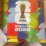 World Cup stickers to swap Image 2
