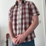 Dickies Flannel Shirt Image 2