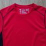 Red Jersey   Size M Image 3