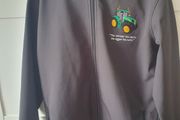 Tractor softshell jacket 13 New