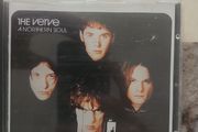 The Verve CD  - A Northern Soul