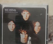 The Verve CD  - A Northern Soul
