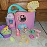 Littlest Pet Shop Get Better Center Playset Vet Image 3