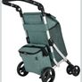 shopping trolley Image 2