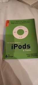 The Rough Guide to iPods and iTunes