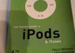 The Rough Guide to iPods and iTunes