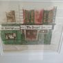Original Pen and Watercolour painting of Baggot Inn Image 2