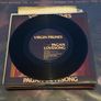 Virgin Prunes Pagan Lovesong 1982 7 inch 45 Vinyl Record Image 3