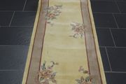 Chinese Aubusson Runner 3.30 x 0.70m (CHINA)