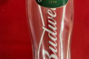 Smithwicks 1710 beer Pint Glass