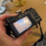 Sony Alpha a6100 Image 5