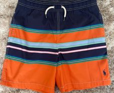 Polo Ralph Lauren swim shorts