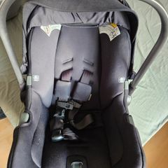 Nuna Pipa Car Seat