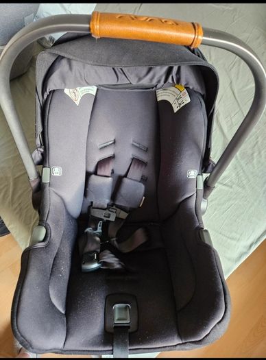 Nuna Pipa Car Seat