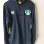 Umbro Ireland Football Jumper Image 5