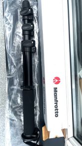 Monopod