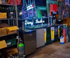 Kegland SeriesX double tap kegerator