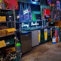 Kegland SeriesX double tap kegerator