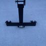 3 point linkage ball hitch frame Image 3
