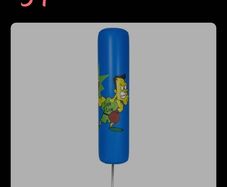 punch bag