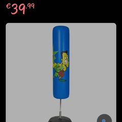 punch bag