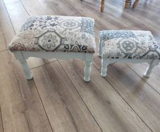 footstools