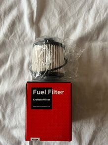 STARK fuel filter
