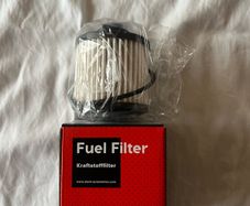 STARK fuel filter