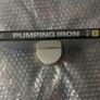 Pumping Iron Blu Ray Australia Import Image 6