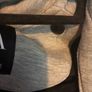 Beautiful Zara contrast hoodie jacket Image 3