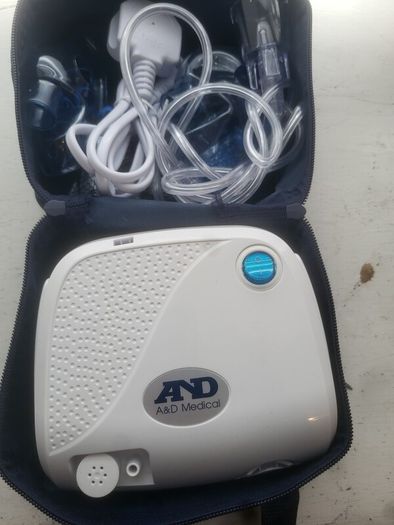 nebulizer