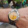 Watch Seiko Aka Chronograph. Image 5