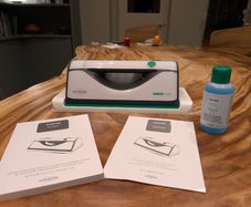 Vorwerk Kobold VG100 Window Cleaner - Premium German Engineering (Not Karcher)