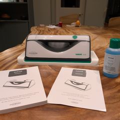 Vorwerk Kobold VG100 Window Cleaner - Premium German Engineering (Not Karcher)