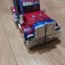 Transformer  Optimus prime / anniversary edition Image 2