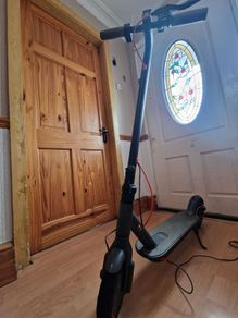 Aovopro Es80 Electric Scooter